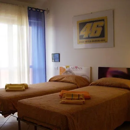 Hotel Calisto 2*