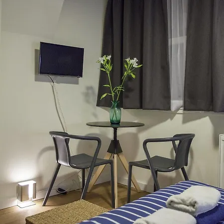 Bed & Breakfast Kuwadro Jordaan 2*
