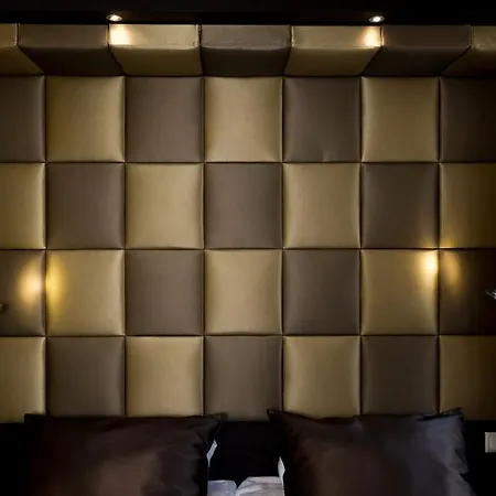 Golden Mansion Амстердам