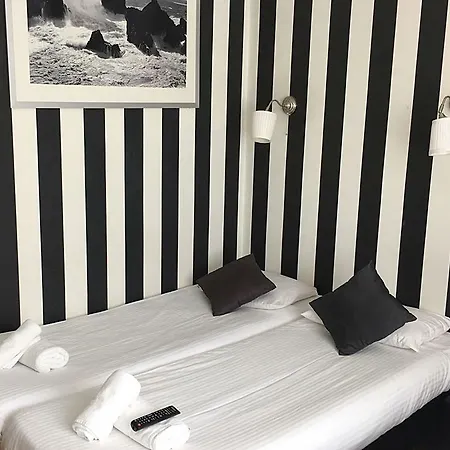 Flipper Hotel Amsterdam