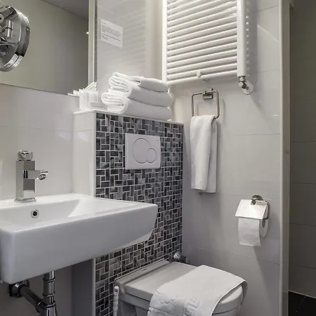 Larende Hotel Amsterdam