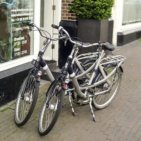 Larende 3* Amsterdam
