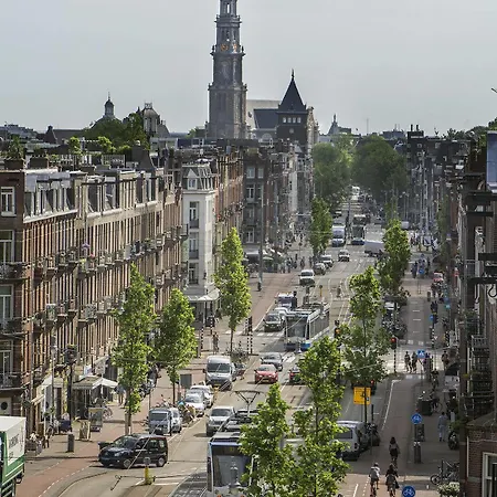 Larende 3* Amsterdam