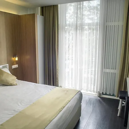 Larende Hotel