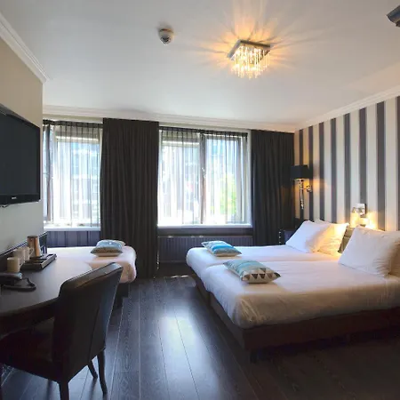 Sint Nicolaas Hotel Amsterdam