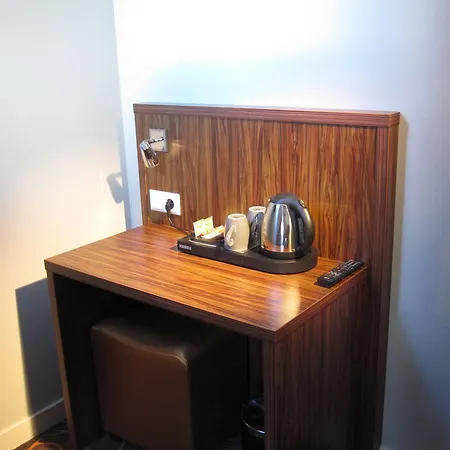 Linden Hotel Amsterdam