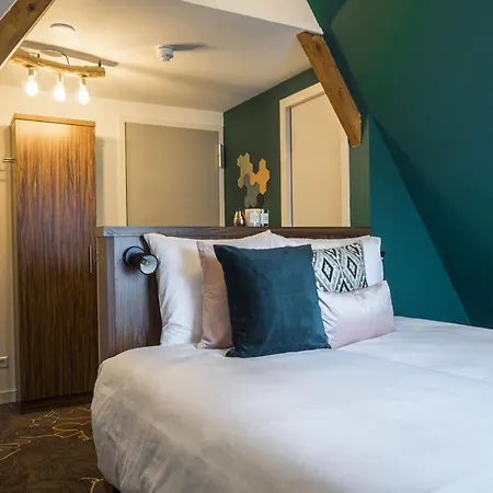 Hotel Linden 3*