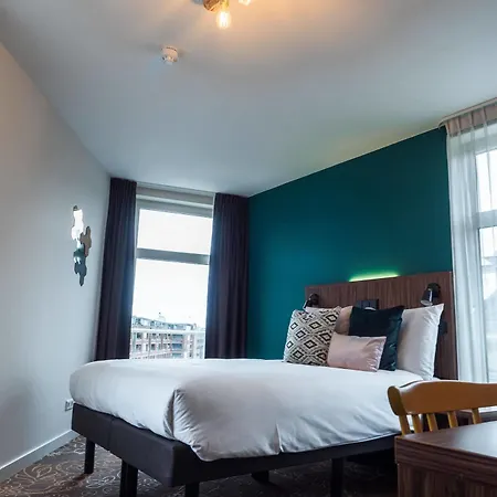 Linden Hotel 3*