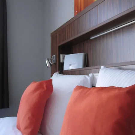 Hotel Linden Amsterdam