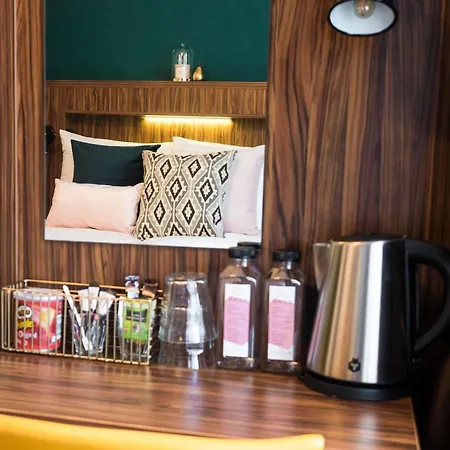 Hotel Linden 3*