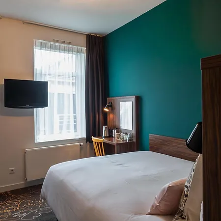 Linden Hotel Amsterdam