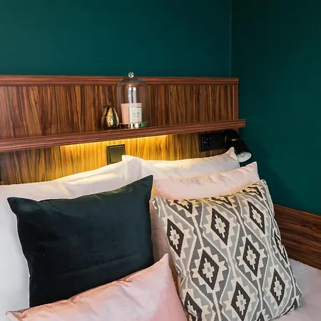 Hotel Linden Amsterdam