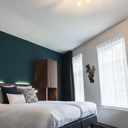 Hotel Linden Amsterdam