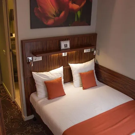 Hotel Linden Amsterdam