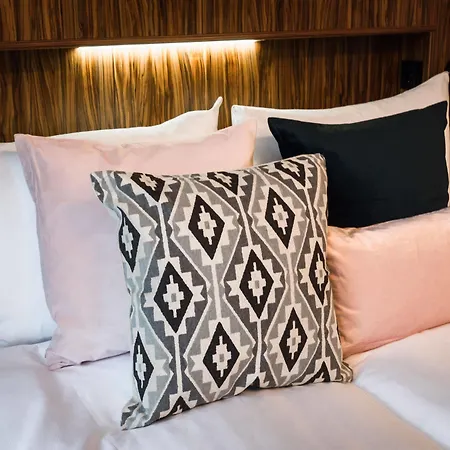 Hotel Linden Amsterdam
