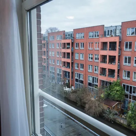 Linden 3* Amsterdam