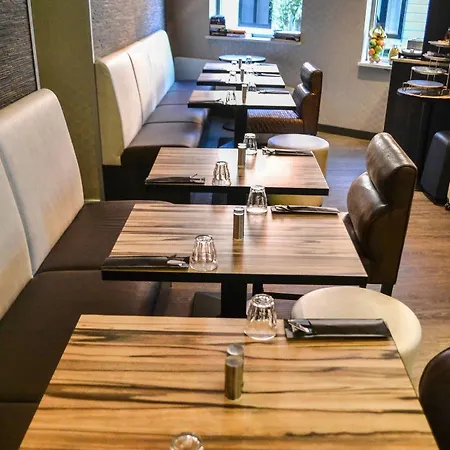 Linden Hotel Amsterdam