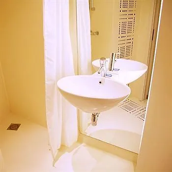 מלון Ibis Styles Station