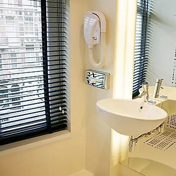 מלון Ibis Styles Station