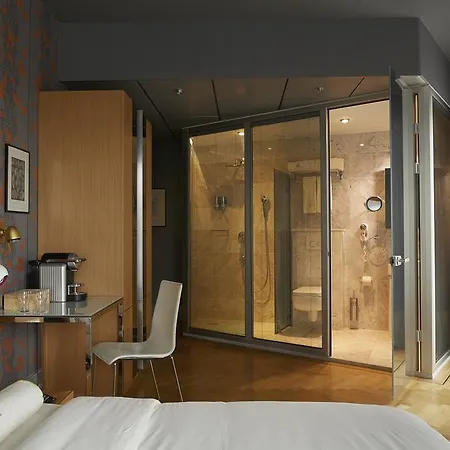 Amadi Park Otel