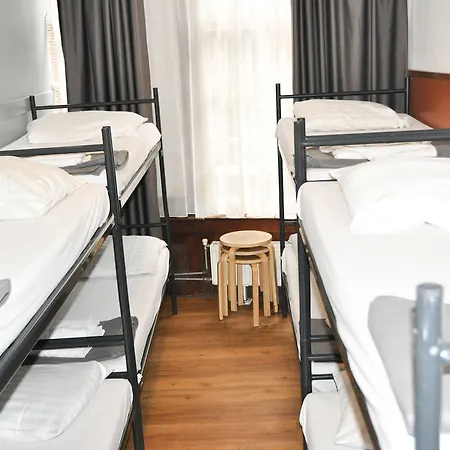 Travel Hotel