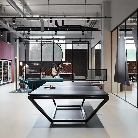 Hotel The Social Hub Amsterdam