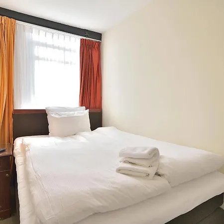 La Belle Vue Hotel