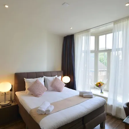 La Belle Vue Hotel