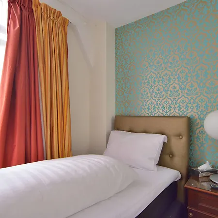 Hotel La Belle Vue Amesterdão
