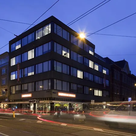 Easyhotel City Centre South Hotel
