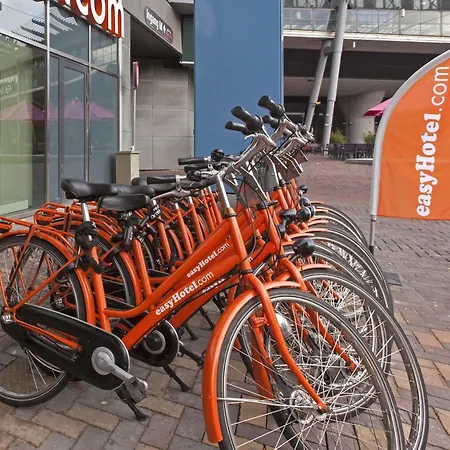 Hotel Easyhotel City Centre South