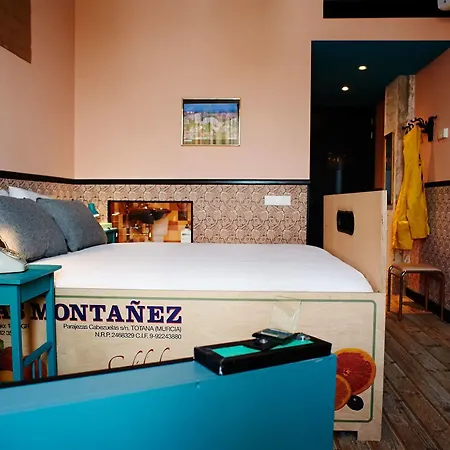 Hotel Volkshotel