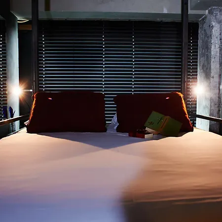 Volkshotel