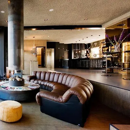 V Frederiksplein Hotel 3*