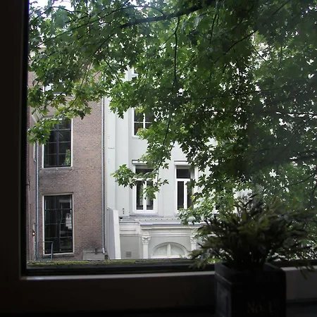 Dream Hotel Amsterdam