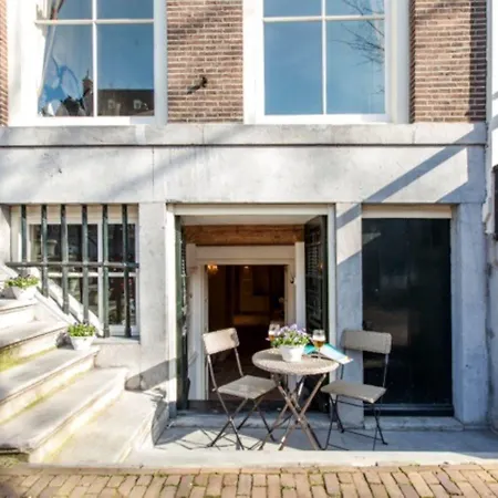 Frühstückspension Herengracht