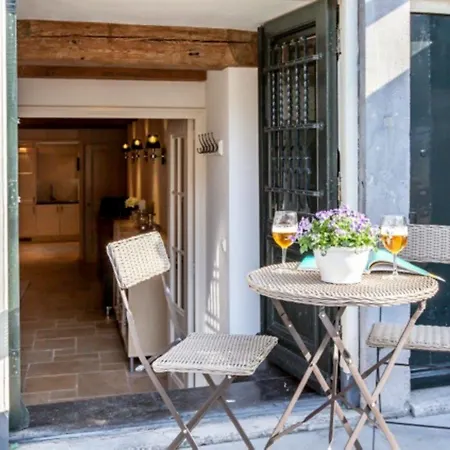 Frühstückspension Herengracht