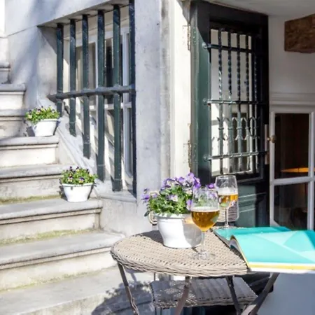 Herengracht 4* Amsterdam