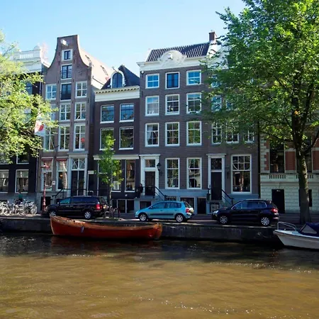 Herengracht Frühstückspension
