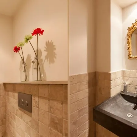 Herengracht 4* Amsterdam