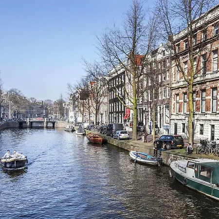 Herengracht 4* Amsterdam