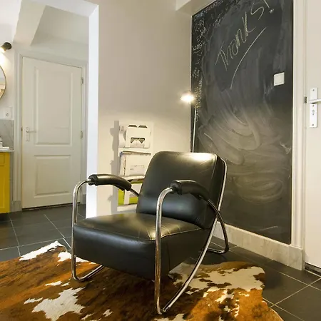 Bed & Breakfast Coho Amsterdam
