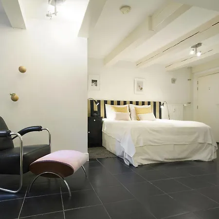 Coho 3* Amsterdam
