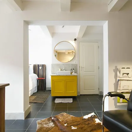 Coho Bed & Breakfast 3*