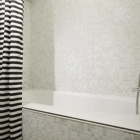 Bed & Breakfast Coho 3*