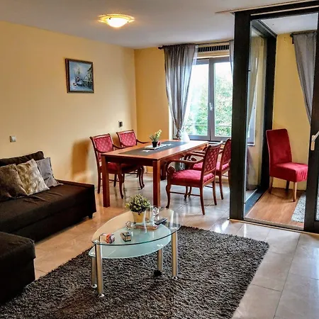 Bijlmermeer - Arena Area Hotel 3*