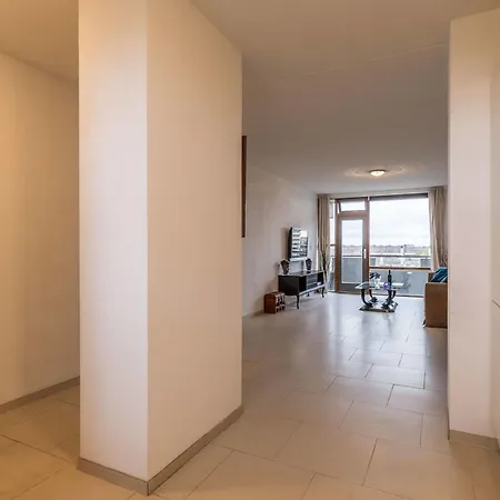 Bijlmermeer - Arena Area Hotel Amsterdam