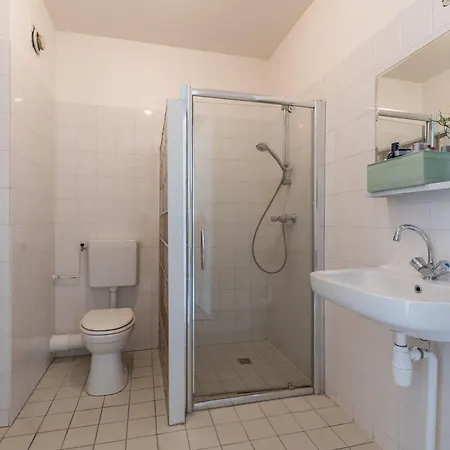 Hotel Bijlmermeer - Arena Area 3*