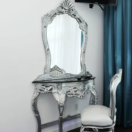 Boutique View فندق