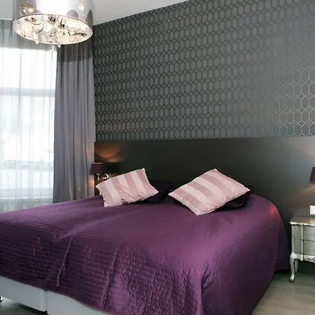 فندق Boutique View أمستردام